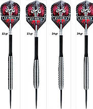 Дротики дартс вольфрам Англія Harrows Assassin, фото 4