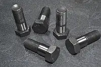 Болти DIN 609 призонні міцністю 10.9