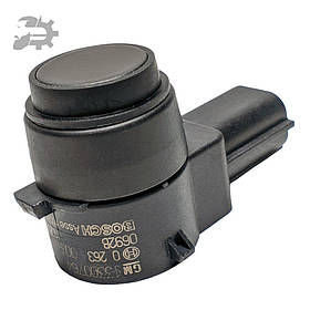 Датчик парковки Corsa E Opel 13300764 0263003868