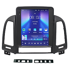 Штатна магнітола TEYES TPRO 2 Hyundai Santa Fe (2006-2012)