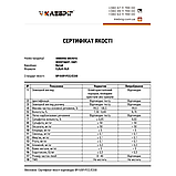 Лимонна кислота 1кг Харчова добавка Е 330, в/г, фото 5