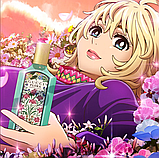 Gucci Flora Gorgeous Jasmine Eau de Parfum Парфюмированная вода, 1.5 мл ( пробник ), фото 5