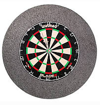Професійний набір для гри в дартс Winmau Blade6 із захистом і дротиками, фото 3