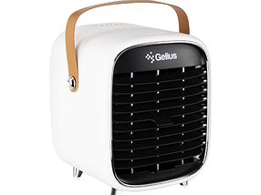 Портативний нагрівач Gelius AeroWave S GP-PCH01