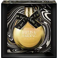 Пена для ванны (подарочное издание) Baylis & Harding Sweet Mandarin & Grapefruit