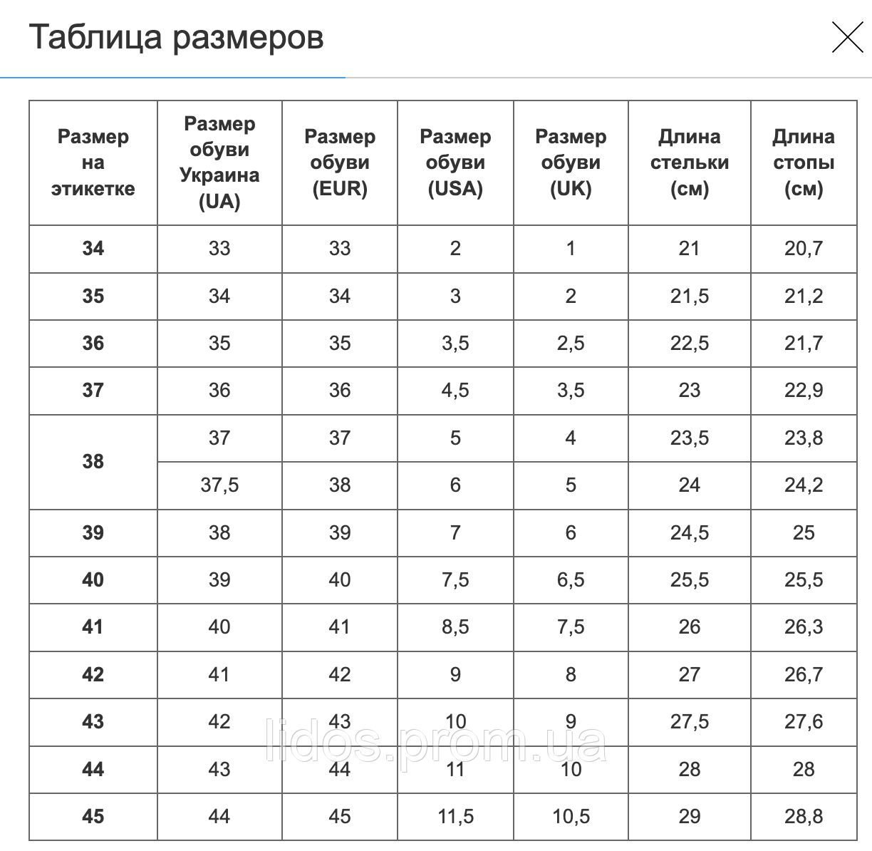 Обувь для бальных танцев женская Стандарт Zelart DN-3691 размер 38 (23,5-24 cм)) ld - фото 8 - id-p2046549295