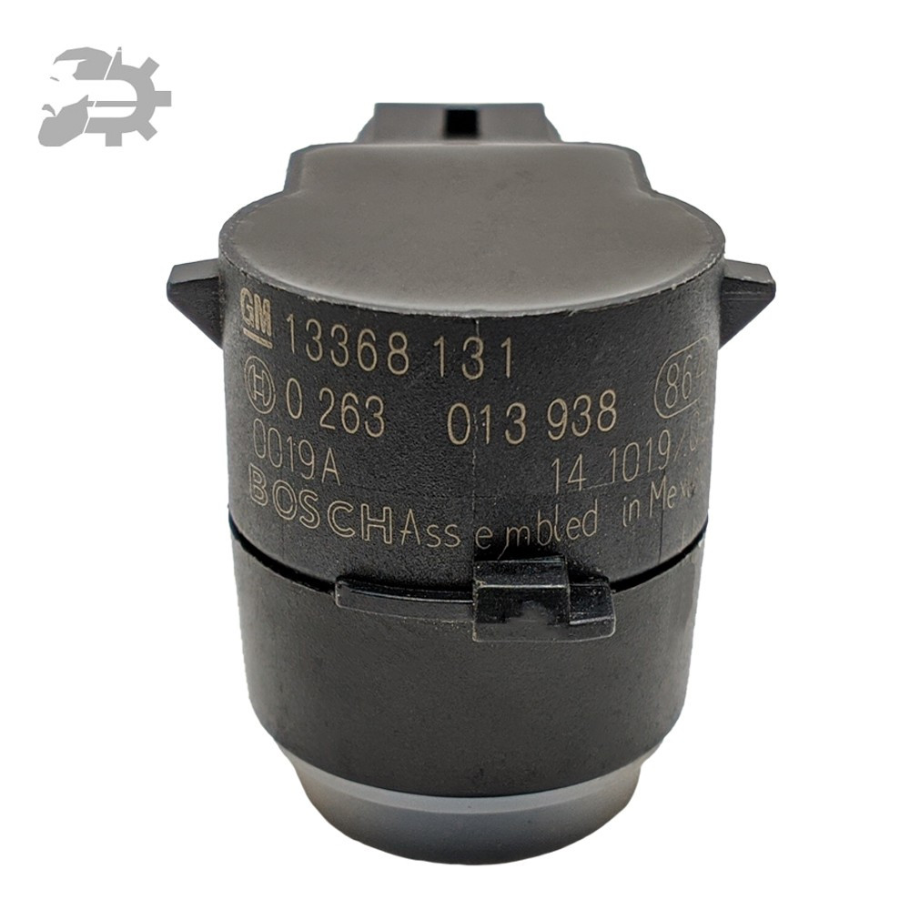 Датчик парковки парктроник Тракс Шевроле 13368131 0263013679 (ID ...