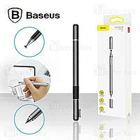 Стилус Baseus Golden Cudgel Capacitive Stylus Pen Black