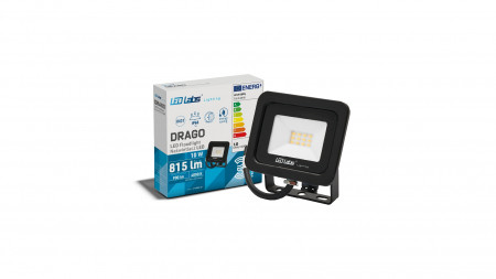 Прожектор світлодіодний Led Labs SMD 10W 4000K