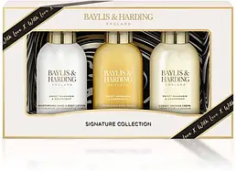 Подарунковий набір Baylis & Harding Sweet Mandarin & Grapefruit