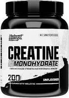 Creatine Monohydrate Nutrex, 1000 грамм