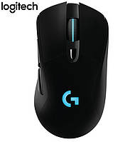 Мышь беспроводная Игровая Logitech G707 c акумулятором