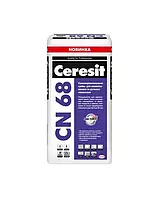 Ceresit CN 68 Самовирівнювальна суміш 25кг