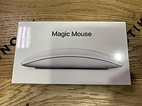 Apple Magic Mouse 3 Silver 2021 (MK2E3) NEW, фото 2
