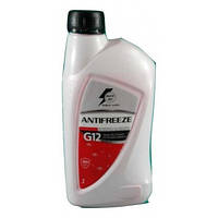 AutoHIT Антифриз червоний -40 G12 1кг