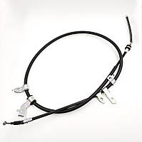 Оригінальний трос ручного гальма лівий MN102416