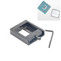 Скальпер для процесорів LGA 115x, пристрій для зняття кришки CPU