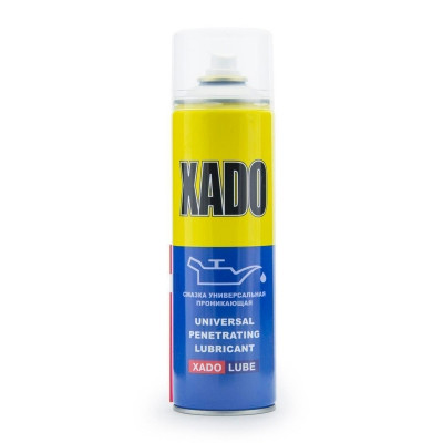 Мастило проникаюче XADO універсальне 500 мл ХА 30414