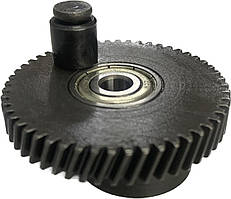 Шестерня-ексцентрик лобзика Фіолент 700 Вт