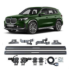 Висувні електро-пороги BMW X1 (2023)