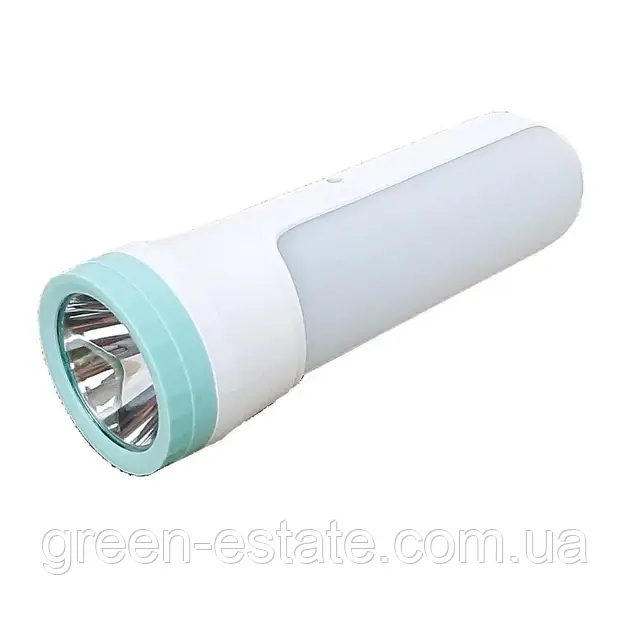 Светодиодный LED фонарик аккумуляторный USB