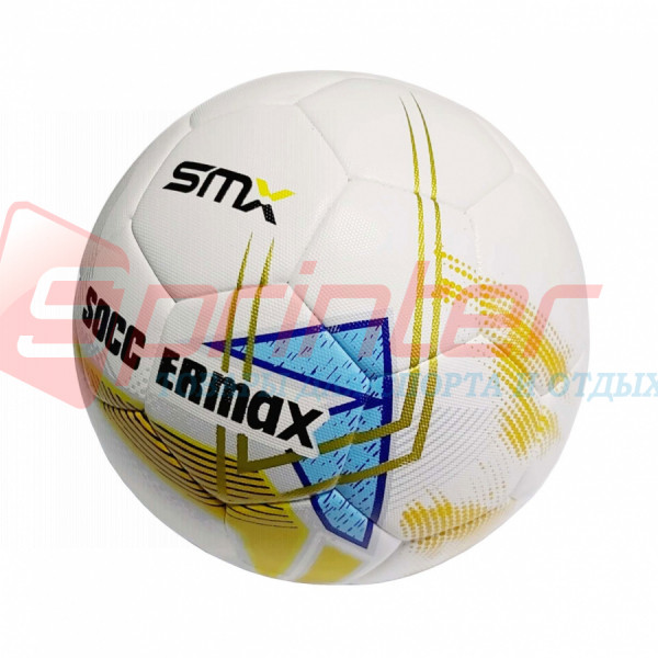 М'яч футбольний SOCCER MAX SP-00497, фото 1
