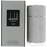 Парфюмированная вода Alfred Dunhill Icon для мужчин - edp 100 ml