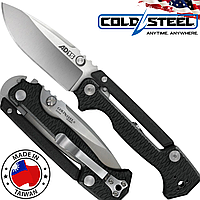 Cold Steel AD-15 Black (S35VN)