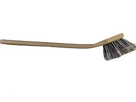 Щітка з довгою ручкою для мийки дисків та арок - MaxShine Wheel Brush бежевий (MS-WB36)