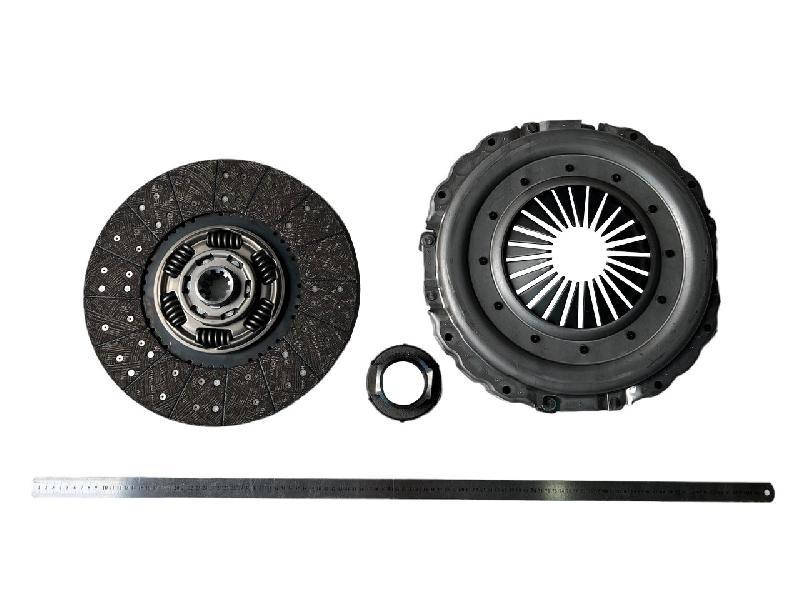 3482/1878/3151 Сцепление ЯМЗ-534 МАЗ 4371 КОРНЕТ (D=44мм) (корзина