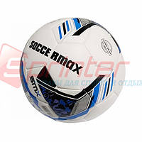 Мяч футбольный SOCCER MAX SP-00499