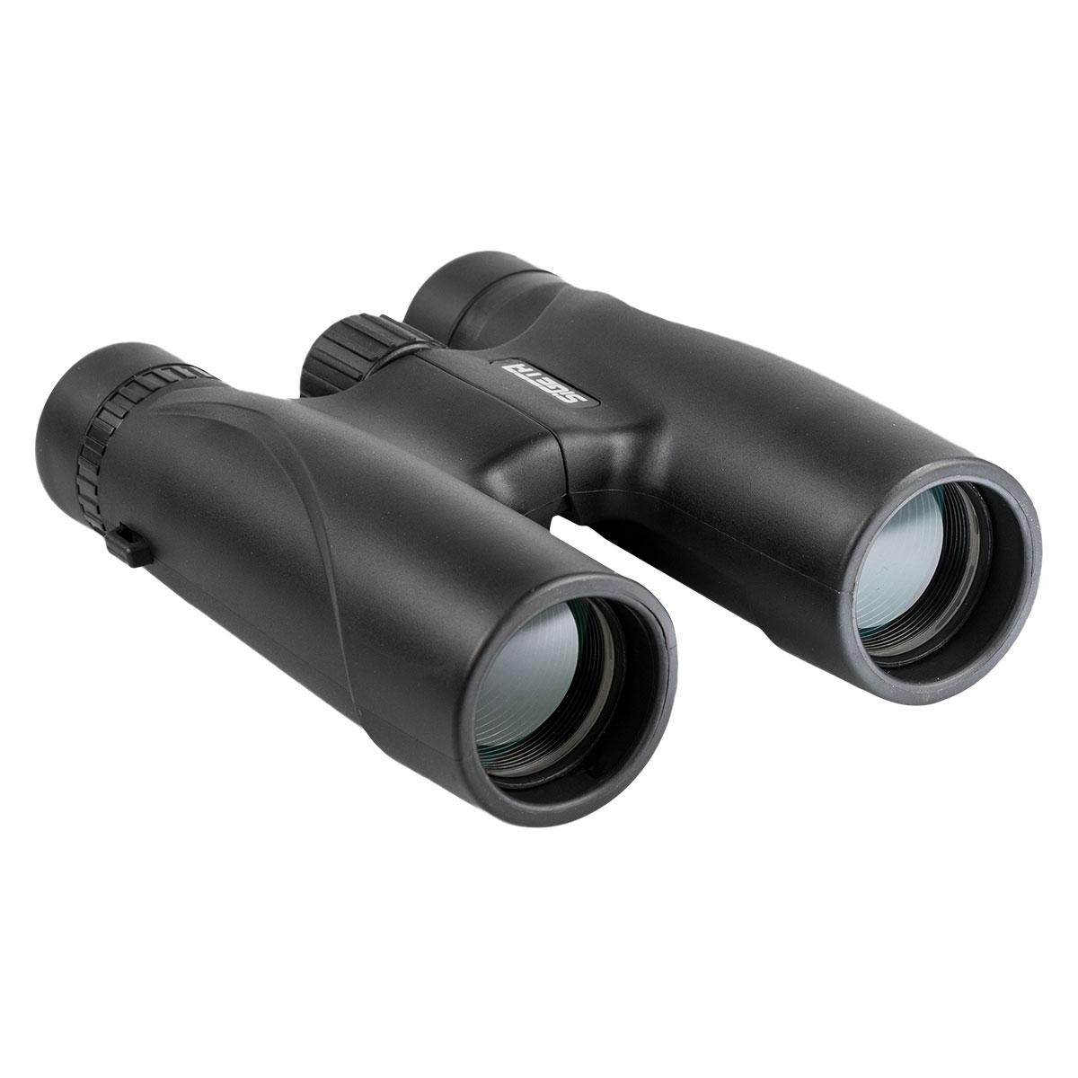 Бінокль SIGETA Imperial 10x42 Black, фото 1