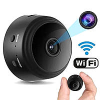 Камера видеонаблюдения для дома скрытая, Мини камера видеонаблюдения скрытая беспроводная, SLK