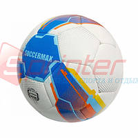 Мяч футбольный SOCCER MAX SP-00494