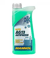 MANNOL Antifreeze AG13 (-40 °C) Hightec 1л.