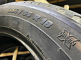 Розпаровка 235/55R18 Michelin Latitude Tour HP 6.5мм, фото 9