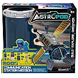 Конструктор з фігуркою Побудуй станцію зв'язку Astropod 80333, фото 8
