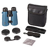 Бінокль SIGETA Imperial 10x56 Blue, фото 6