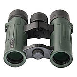 Бінокль SIGETA Imperial 8x26 Green, фото 3
