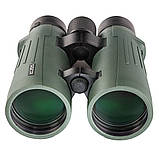 Бінокль SIGETA Imperial 10x56 Green, фото 4