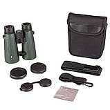 Бінокль SIGETA Imperial 10x56 Green, фото 6