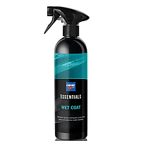 Гидрофобное покрытие для авто - Cartec Essentials Wet Coat 500мл.