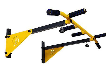 Турнік настінний WCG Elite SE 030, фото 1