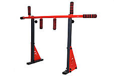 Турнік настінний WCG Elite SE 030, фото 2