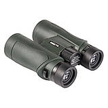 Бінокль SIGETA Stranger 10x42 WP Green, фото 3