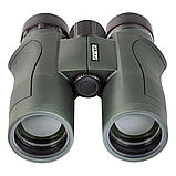 Бінокль SIGETA Stranger 10x42 WP Green, фото 4