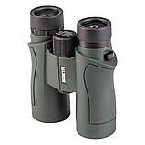Бінокль SIGETA Stranger 10x42 WP Green, фото 5