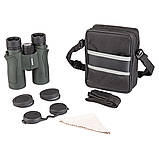 Бінокль SIGETA Stranger 10x42 WP Green, фото 6