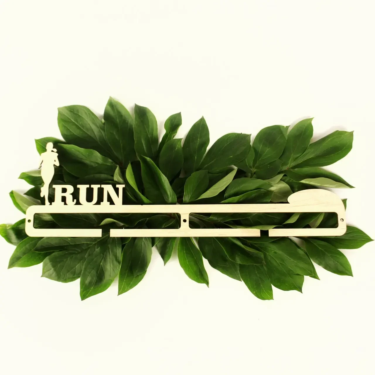 Медальница "Run", LaserBox