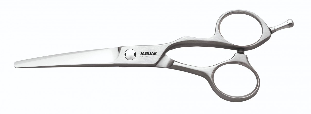 Перукарські ножиці Jaguar Gold Line Xenox 5.5" (27155)